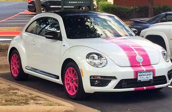 Vehicle Wraps in [city]